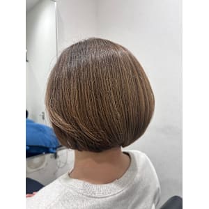 Second × Style - 全席半個室サロン Second【ゼンセキハンコシツサロン セカンド】掲載中