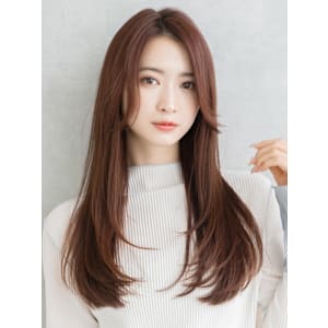 tocca hair&treatment×ロング - tocca hair&treatment 大宮店【トッカ ヘアアンドトリートメント オオミヤテン】掲載中