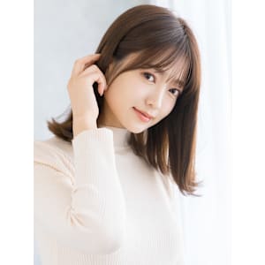 tocca hair&treatment×ロング - tocca hair&treatment 大宮店【トッカ ヘアアンドトリートメント オオミヤテン】掲載中