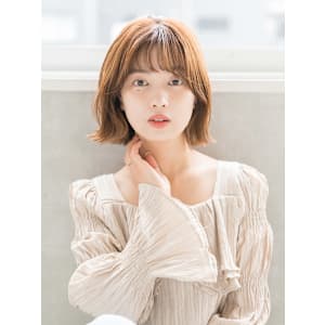 tocca hair&treatment×ショート - tocca hair&treatment 大宮店【トッカ ヘアアンドトリートメント オオミヤテン】掲載中