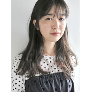 ゆるっとロングヘア - belta by artefice【ベルタ バイ アルテフィーチェ】【ベルタ バイ アルテフィーチェ】掲載中