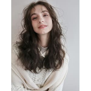 くせ毛風スパイラルパーマ - belta by artefice【ベルタ バイ アルテフィーチェ】【ベルタ バイ アルテフィーチェ】掲載中