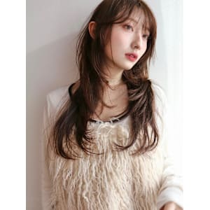 ハイレイヤーロングスタイル - belta by artefice【ベルタ バイ アルテフィーチェ】【ベルタ バイ アルテフィーチェ】掲載中