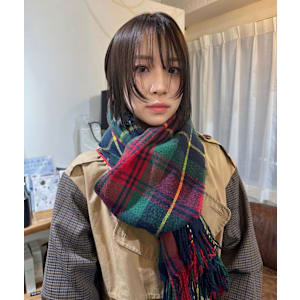 レイヤーボブ - belta by artefice【ベルタ バイ アルテフィーチェ】【ベルタ バイ アルテフィーチェ】掲載中