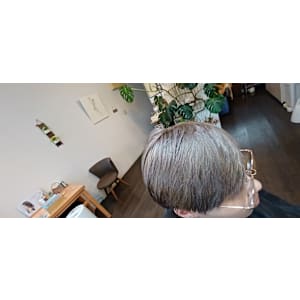 ブリーチカラー