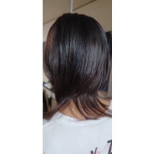 ショートウルフ