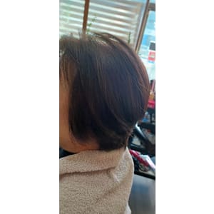 白髪染め - 美容室creek【ビヨウシツクリーク】掲載中