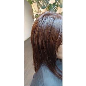 おしゃれ染め - 美容室creek【ビヨウシツクリーク】掲載中
