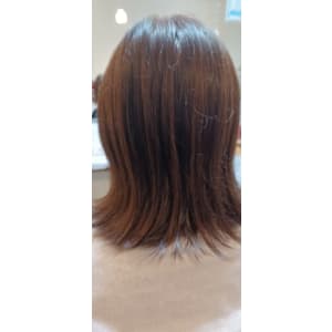 カット - 美容室creek【ビヨウシツクリーク】掲載中