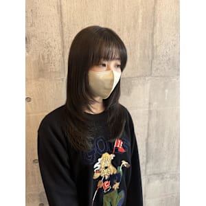 レイヤー+オリーブベージュ - ARCH【アーチ】掲載中