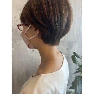 ショート - ARCH【アーチ】掲載中