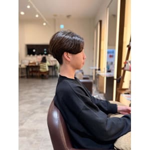 カルマパーマ【ARCH片山】 - ARCH【アーチ】掲載中