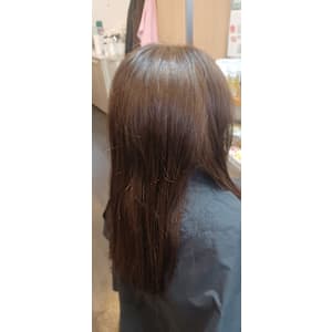 おしゃれ染め - 美容室creek【ビヨウシツクリーク】掲載中