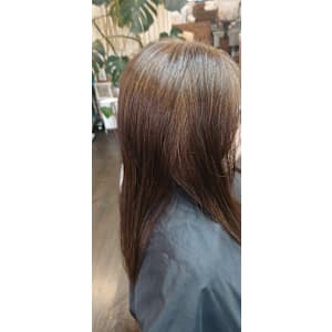 おしゃれ染め - 美容室creek【ビヨウシツクリーク】掲載中