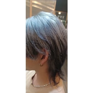 ブリーチカラー