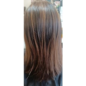 おしゃれ染め - 美容室creek【ビヨウシツクリーク】掲載中
