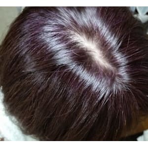 白髪染め - 美容室creek【ビヨウシツクリーク】掲載中