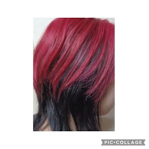 ブリーチカラー - 美容室creek【ビヨウシツクリーク】掲載中