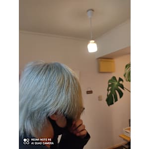 メンズブリーチカラー