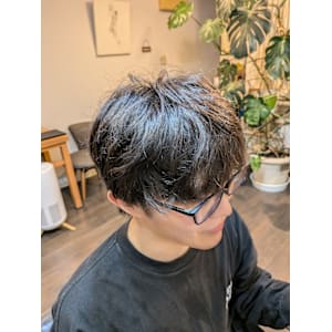 メンズカット - 美容室creek【ビヨウシツクリーク】掲載中