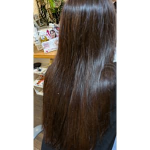 カット - 美容室creek【ビヨウシツクリーク】掲載中