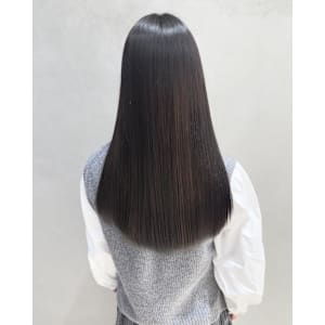 髪質改善トリートメント/髪質改善カラー/韓国ヘア - ungu ul【アングゥ ウル】掲載中