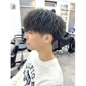 “さっぱりショートマッシュ” - ao. 渋谷/表参道 ダブルカラー・ハイトーン・髪質改善【アオ】【アオ シブヤ オモテサンドウ ダブルカラー ハイトーン カミシツカイゼン】掲載中