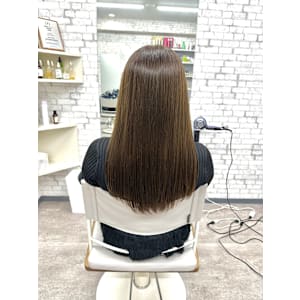 Louer hairmake×ロング - Louer hairmake【ルエ ヘアメイク】掲載中