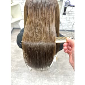 Louer hairmake×ロング - Louer hairmake【ルエ ヘアメイク】掲載中