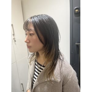 インナーベージュ×ウルフレイヤー - belta by artefice【ベルタ バイ アルテフィーチェ】【ベルタ バイ アルテフィーチェ】掲載中