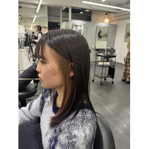 インナーベージュ×グレーブラック - belta by artefice【ベルタ バイ アルテフィーチェ】【ベルタ バイ アルテフィーチェ】掲載中