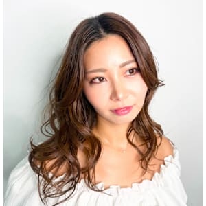 ツーセクションレイヤー - Beauty Salon JYACK【ビューティーサロンジャック】掲載中