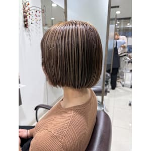 アンブレラカラー - crop-es茅ヶ崎【クロップエスチガサキ】掲載中