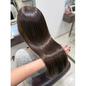 艶カラー - crop-es茅ヶ崎【クロップエスチガサキ】掲載中