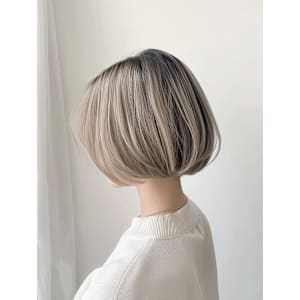 ショートスタイル - MODE K's TESORO店 川西能勢口【モードケイズ　テソロテン　カワニシノセグチ】掲載中