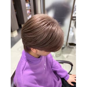 ピンクベージュ - crop-es茅ヶ崎【クロップエスチガサキ】掲載中