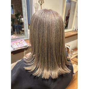 ハイトーン×グレイカラー - LuCITA minami urawa【リュシータミナミウラワ】掲載中