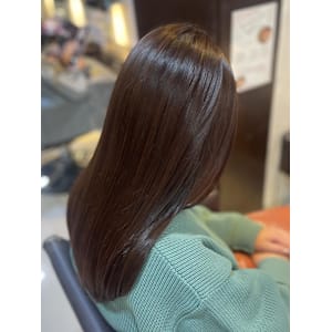 髪質改善カラー - Stilla smooth【スティラスムース】掲載中