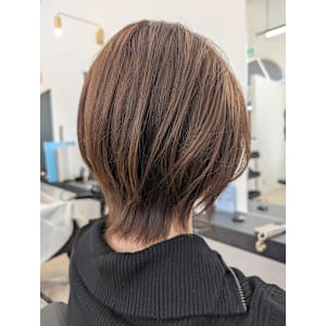 くびれウルフ - growth  一宮北店【グロース イチノミヤキタテン】掲載中