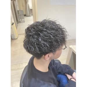 ツイストスパイラル - Simple【シンプル】掲載中