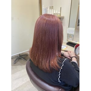 くすみピンク - Simple【シンプル】掲載中