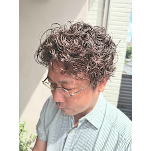 unisex salon Daisy×スタイル