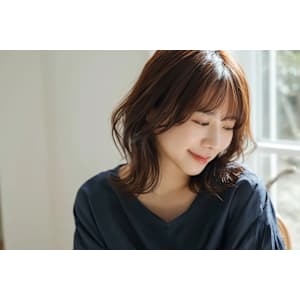 美容室きのま×スタイル