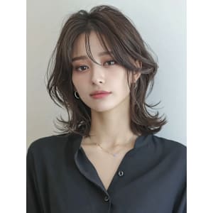 美容室きのま×スタイル