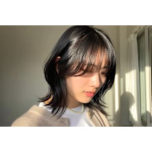 美容室きのま×スタイル