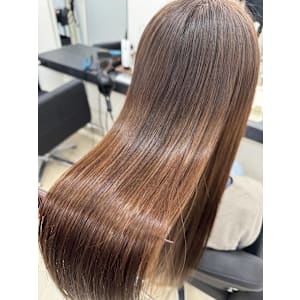 酸性ストレート