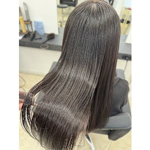 酸性ストレート