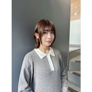 綺麗な艶髪スタイル　ボブレイヤー　 - fiica 表参道 【フィーカ】【フィーカ　オモテサンドウ】掲載中