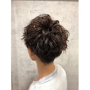 ブロッサム　東武練馬「髪質改善/脱白髪染め/ハイライト」 - Blossom 東武練馬店【ブロッサムトウブネリマテン】掲載中