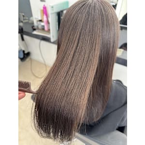 酸性ストレート